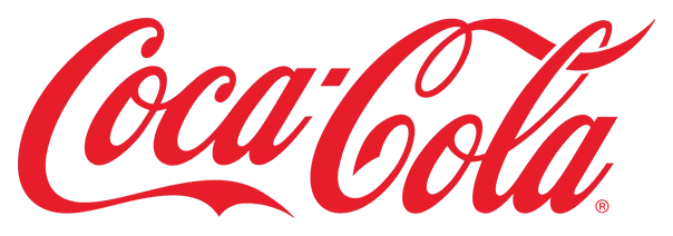 Coca-Cola logo