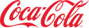 Coca-Cola logo
