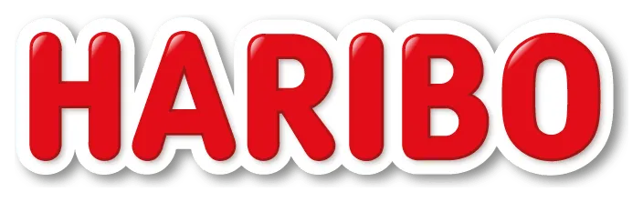HARIBO logo