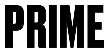 PRIME logo