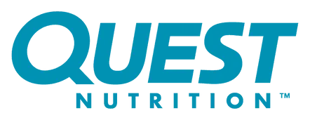 Quest Nutrition logo