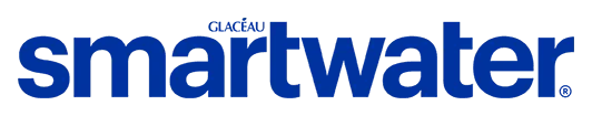 Glaceau smartwater logo